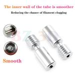 BZ 3D Ender 3 S1 Titanium Alloy Heatbreak Upgrade