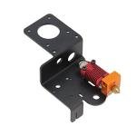 Zeberoxyz Dual Gear Extruder Support Plate for 3D Printers