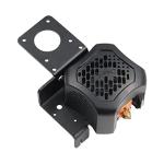Zeberoxyz Dual Gear Extruder Support Plate for 3D Printers