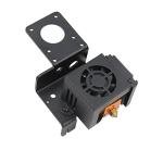 Zeberoxyz Dual Gear Extruder Support Plate for 3D Printers