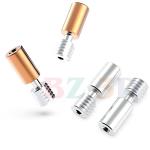 BZ 3D Ender 3 S1 Titanium Alloy Heatbreak Upgrade