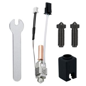 HIKUDIY Ceramic Hotend for Kobra 2 Series