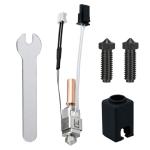 HIKUDIY Ceramic Hotend for Kobra 2 Series