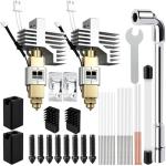 Hotend Kit for Elegoo Centauri Carbon 3D Printer