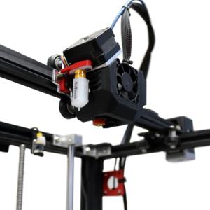 Micro Swiss REVO Direct Drive Extruder for Ender 5