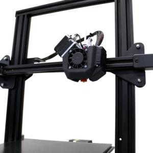 Micro Swiss NG REVO Direct Drive Extruder for Creality