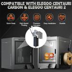 Hotend Kit for Elegoo Centauri Carbon 3D Printer