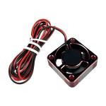 ChowThink 24V Double Ball Bearing Cooling Fan