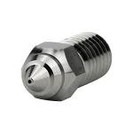 2-Pack Copper Hotend Nozzle Set for 3D Printers