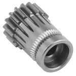 Hardened Steel MK3 Dual Drive Gear Upgrade