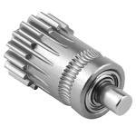 Hardened Steel MK3 Dual Drive Gear Upgrade