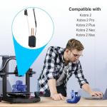 HIKUDIY Ceramic Hotend for Kobra 2 Series