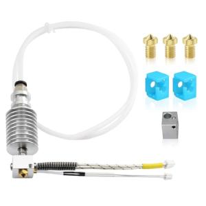 I3 Mega V5 Upgrade Kit with Hotend and Nozzles