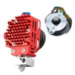 POLISI3D Dual Gear Extruder for Ender 3 & CR10