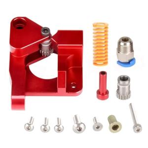 Namvo Dual Gear Metal Drive for Ender 3 Printers