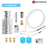 I3 Mega V5 Upgrade Kit with Hotend and Nozzles