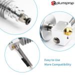 I3 Mega V5 Upgrade Kit with Hotend and Nozzles