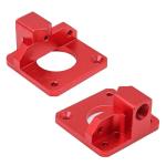 Namvo Dual Gear Metal Drive for Ender 3 Printers