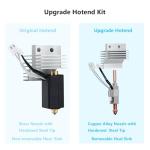 Centauri Carbon Upgrade Hotend Kit for 3D Printers