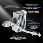 High-Performance Hotend Kit for Neptune 4 Printers