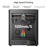 Centauri Carbon Upgrade Hotend Kit for 3D Printers