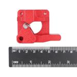 Namvo Dual Gear Metal Drive for Ender 3 Printers