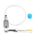 I3 Mega V5 Upgrade Kit with Hotend and Nozzles