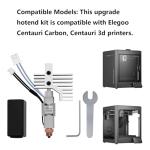 Centauri Carbon Upgrade Hotend Kit for 3D Printers