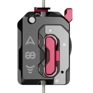 Phaetus K1 DXC Extruder with Filament Detection