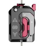 Phaetus K1 DXC Extruder with Filament Detection