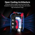 Creality DXC Dual-Drive Extruder Upgrade for K1 Printers