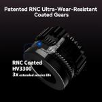 Creality DXC Extruder Kit for K1 3D Printers