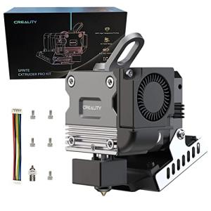 Ender Sprite Direct Drive Extruder Upgrade Kit
