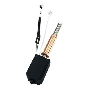 RugooSpink Kobra 3 Ceramic Hotend Assembly