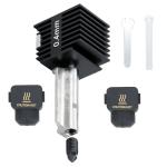 A1 Hotend High-Temperature Nozzle & Silicone Socks