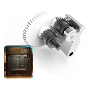 FLASHFORGE AD 5M Pro Extruder Upgrade Kit