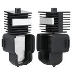 A1 Hotend High-Temperature Nozzle & Silicone Socks