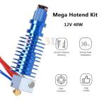 BZ 3D i3 Mega All Metal Hotend Kit