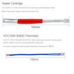 BZ 3D i3 Mega All Metal Hotend Kit