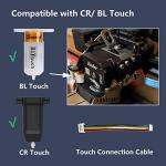 Ender Sprite Direct Drive Extruder Upgrade Kit