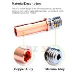 BZ 3D i3 Mega All Metal Hotend Kit