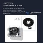Ender Sprite Direct Drive Extruder Upgrade Kit