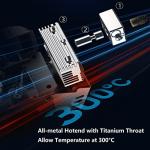 Ender Sprite Direct Drive Extruder Upgrade Kit