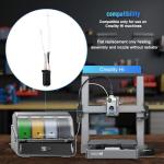 Hi Combo Upgrades Hotend Kit with Quick-Swap Nozzle