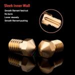 BZ 3D i3 Mega All Metal Hotend Kit