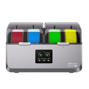 Creality Space Pi X4 Filament Dryer and Storage