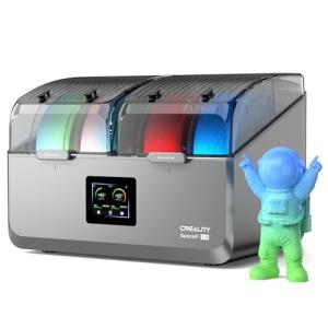 Creality 4-Spool Filament Dryer and Storage Box