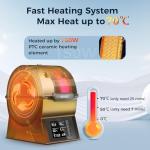 Sovol SH02 Filament Dryer and Storage Box