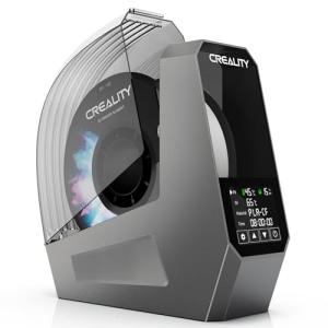 Creality Filament Dryer and Storage Box Combo