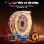 Creality Filament Dryer and Storage Box Combo